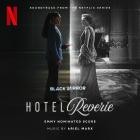 Ariel Marx - Hotel Reverie (Soundtrack from the Netflix Series 'B