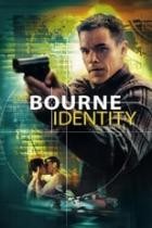 Die Bourne Identität