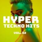 VA - Hyper Techno Hits, Vol  2