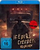 Jeepers Creepers: Reborn