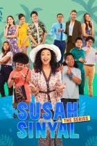 Susah Sinyal: The Series - Staffel 1