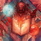 Chaos Before Gea - Erebo