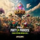 Adrenalize-Party In Paradise  Nexus Festival Anthem 2025
