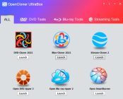 OpenCloner UltraBox v2.90 Build 239