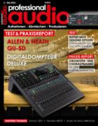 Professional audio 03/2026