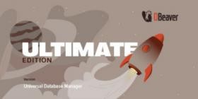 DBeaver Ultimate v23.1