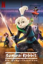 Samurai Rabbit: Die Usagi-Chroniken - Staffel 2