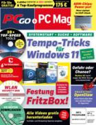 PCGo plus PC Magazin 09/2026