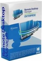 Remote Desktop Manager Enterprise 2024.1.19 (x64)