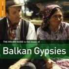 VA - The Rough Guide To The Music Of Balkan Gypsies