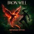 Ironwill - Reforged Within