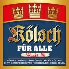 Kölsch für Alle Runde 4