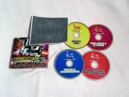 VA-Hardcore Underground 3- HUCD002 -4CD-FLAC-2009-KINDA