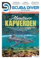 Scuba Diver Deutschland 09/2025