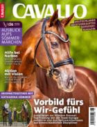 CAVALLO 08/2026