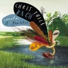 Chris Thile - Bach: Sonatas and Partitas, Vol  1