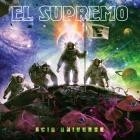 El Supremo - Acid Universe