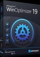 Ashampoo WinOptimizer v19.00.20