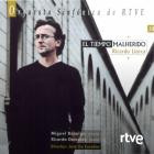 Orquesta Sinfonica de RTVE Ricardo Llorca - El Tiempo Malherido