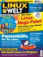 LinuxWelt 01/2023