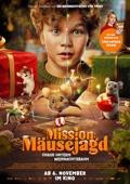 Mission: Mäusejagd – Chaos unterm Weihnachtsbaum