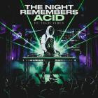 Hi-Tech Vibes - The Night Remembers Acid