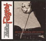 Faster Pussycat - Nonstop To Nowhere-Belted, Buckled And Booted
