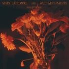 Mary Lattimore and Walt McClements - Rain on the Road