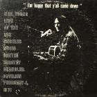 Neil Young - Dorothy Chandler Pavilion 1971 (Live)