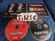 English Dogs - Mad Punx & English Dogs 1983-85