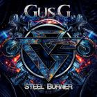 Gus G-Steel Burner-WEB-2026-MARR