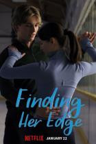 Finding Her Edge - Staffel 1