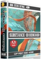 Adobe Substance 3D Designer v11.3.2.5411