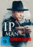 Ip Man: Kung Fu Legend