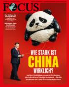 FOCUS Magazin 17/2026