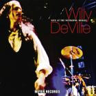 Willy DeVille - Live