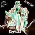 Mezigue-Qui Existe  Remixes - DKOHS07 -24BIT-WEB-FLAC-2024-BABAS