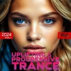 VA - Uplifting and Progressive Trance 2024, Vol  1