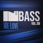 VA - In Bass We Love, Vol 08