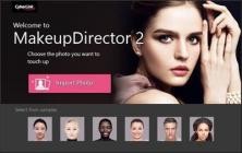 CyberLink MakeupDirector Ultra v2.0.2817.67535