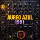 Aureo Azul - 1991