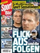 Sport Bild 37/2023