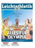 Leichtathletik 07/2024