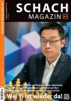 Schach-Magazin 64 03/2024