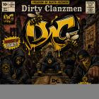Dirty Clanzmen - Da 10th Chamber Mixtape