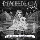 Mick Harvey X Amanda Acevedo - Psychedelia In White