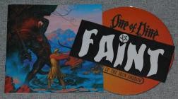 One Of Nine-Dawn Of The Iron Shadow-CD-FLAC-2025-FAiNT