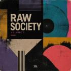 VA - Raw Society, Vol  1