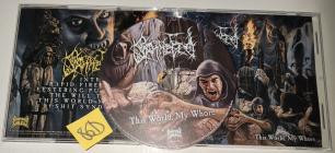 Spinefed-This World My Whore- PER244 -CDEP-FLAC-2026-86D