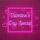 Valentine's Day Special